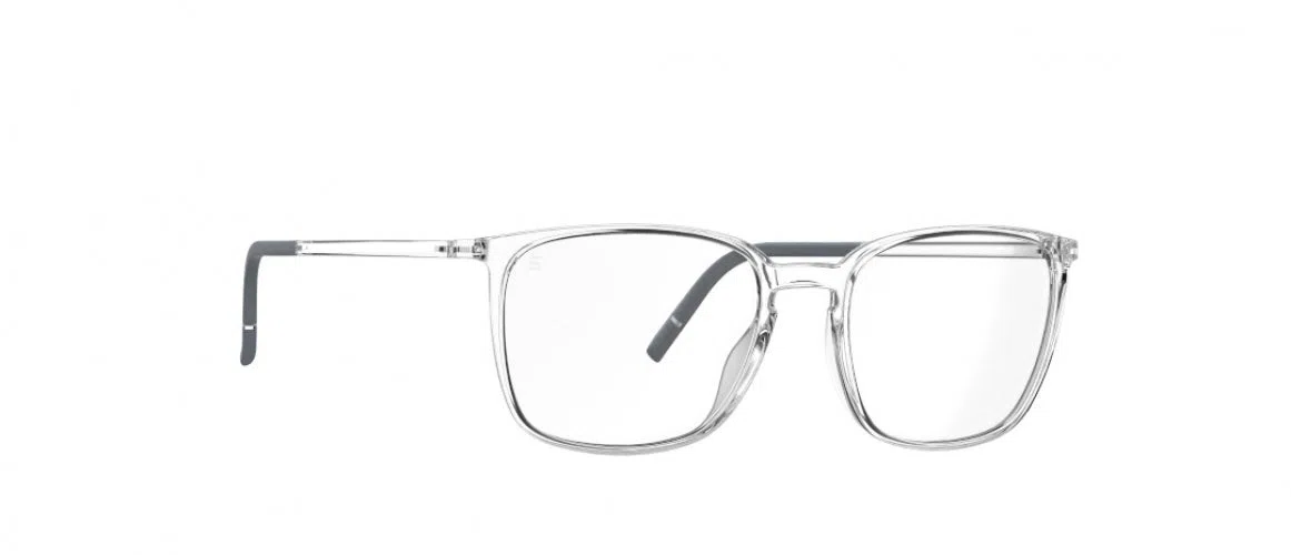 Silhouette SPX Illusion 2978 Eyeglasses - view 9